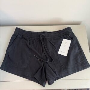 Athleta Farallon Shorts NWT
